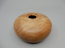 Load image into Gallery viewer, Wood Vase