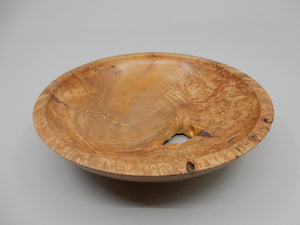 Wood Bowl