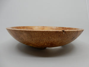 Wood Bowl