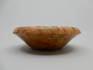 Wood Bowl