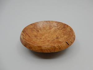 Wood Bowl