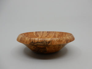 Wood Bowl