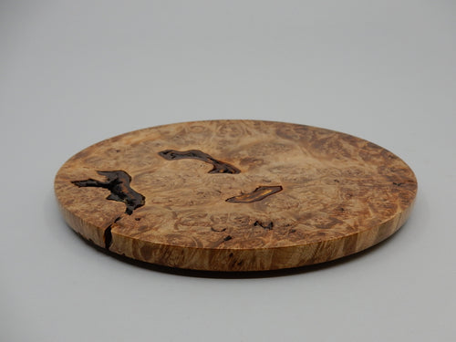 Wood Platter