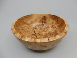 Wood Bowl