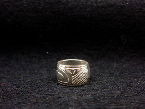 Silver Totem Beads-Assorted Designs