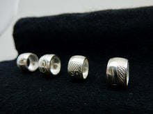 Load image into Gallery viewer, Silver Totem Beads-Assorted Designs