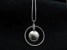 Load image into Gallery viewer, Eagle Necklace