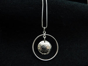 Eagle Necklace