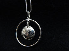 Load image into Gallery viewer, Eagle Necklace