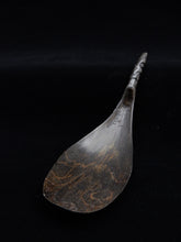 Load image into Gallery viewer, Goat Horn Spoon