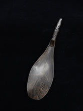 Load image into Gallery viewer, Goat Horn Spoon