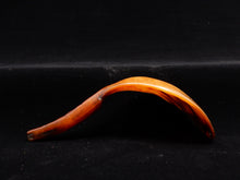 Load image into Gallery viewer, Goat Horn Spoon