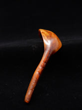 Load image into Gallery viewer, Goat Horn Spoon