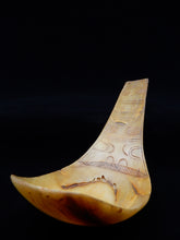 Load image into Gallery viewer, Goat Horn Spoon