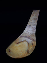 Load image into Gallery viewer, Goat Horn Spoon