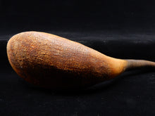 Load image into Gallery viewer, Goat Horn Spoon