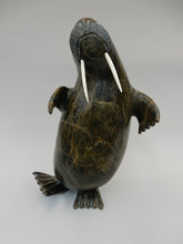 Load image into Gallery viewer, Walrus, Joannasie Petaloosie