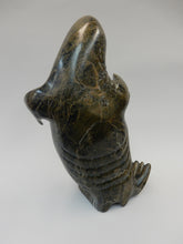 Load image into Gallery viewer, Walrus, Joannasie Petaloosie