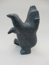 Load image into Gallery viewer, Dancing Bear, Qavavau Shaa