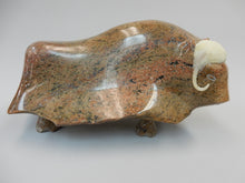 Load image into Gallery viewer, Musk Ox, Jerry Ell