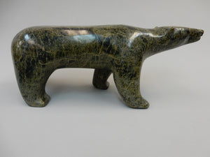 Bear, Elijah Michael