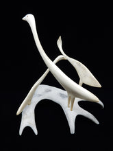 Load image into Gallery viewer, Three Geese, Victoria Mamnguqsualuk