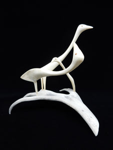Three Geese, Victoria Mamnguqsualuk