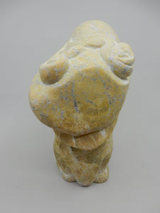 Mother and Child