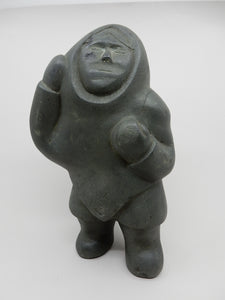 Standing Woman