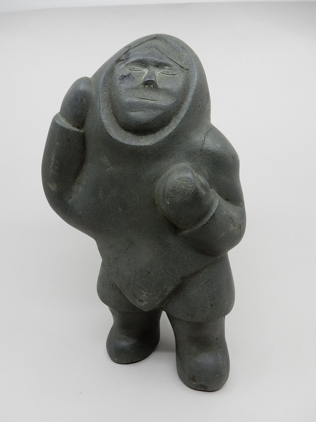 Standing Woman