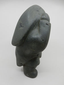 Standing Woman