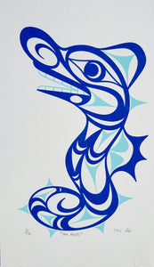 Sea Horse